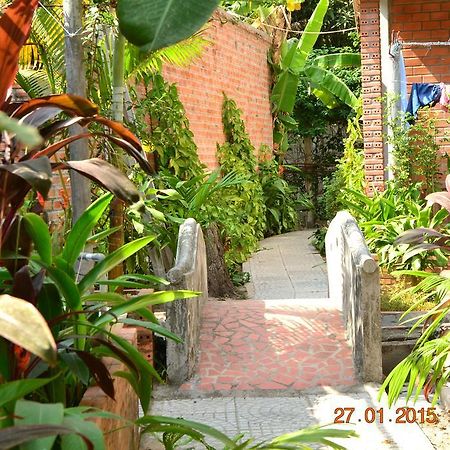 Song Xanh Bungalow Hotel Фу Куок Стая снимка
