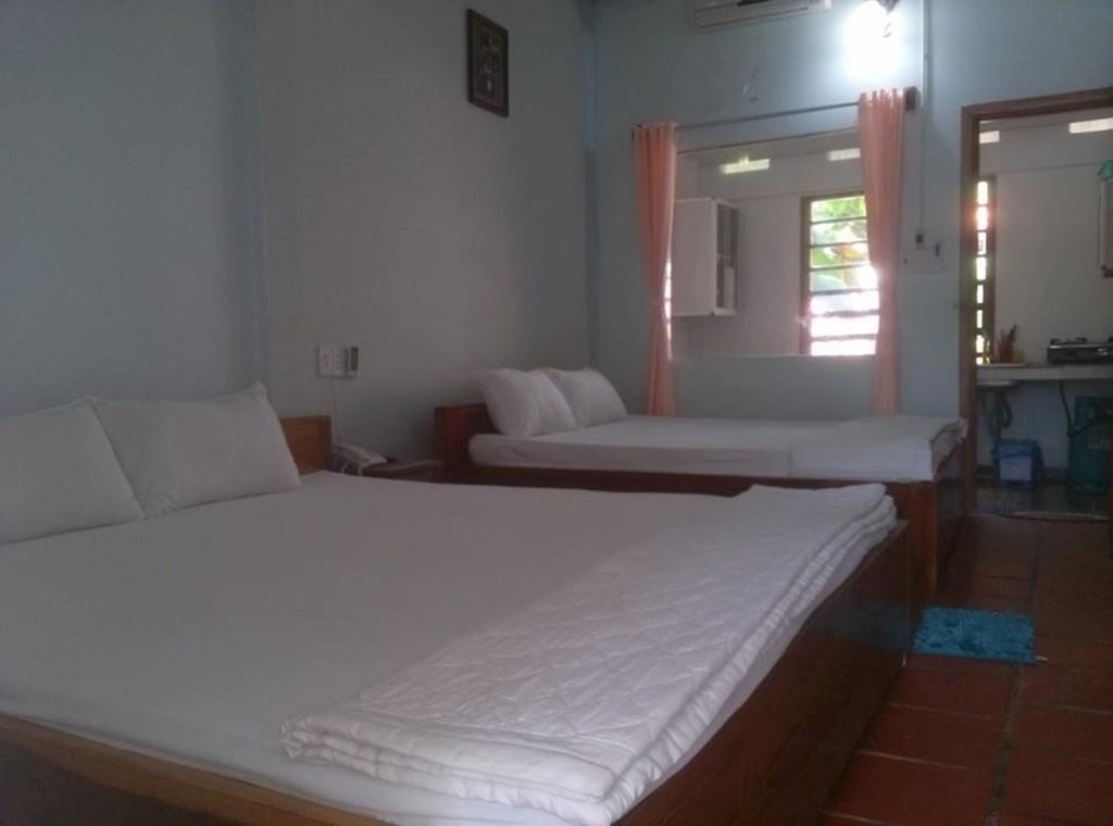 Song Xanh Bungalow Hotel Фу Куок Стая снимка