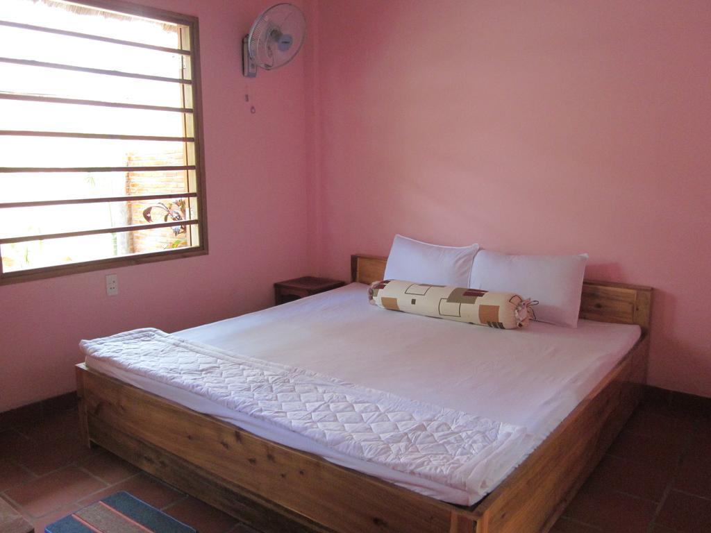 Song Xanh Bungalow Hotel Фу Куок Екстериор снимка