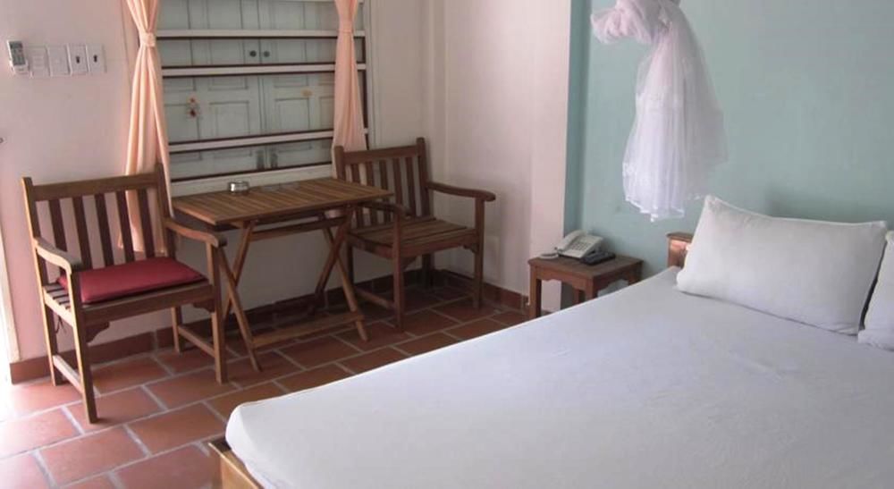 Song Xanh Bungalow Hotel Фу Куок Екстериор снимка
