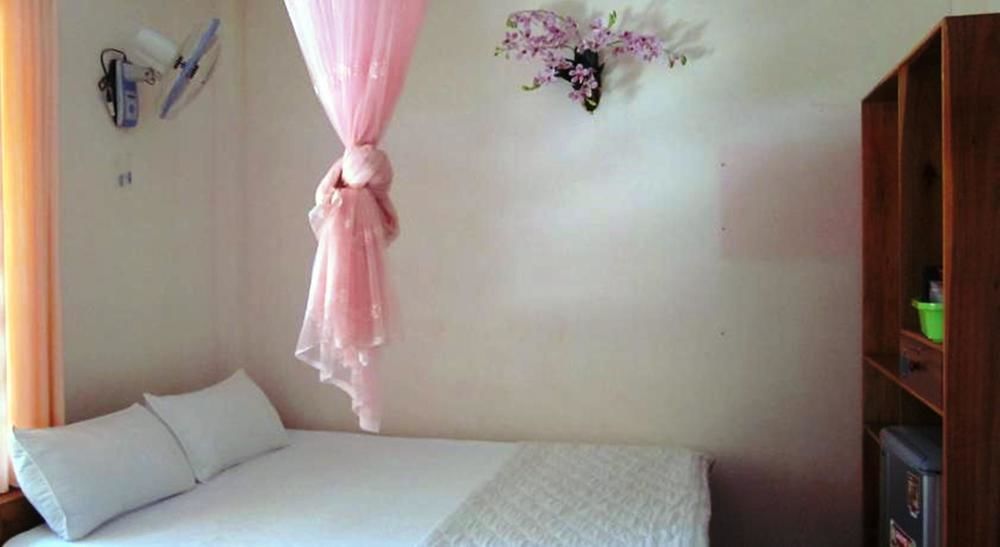Song Xanh Bungalow Hotel Фу Куок Екстериор снимка