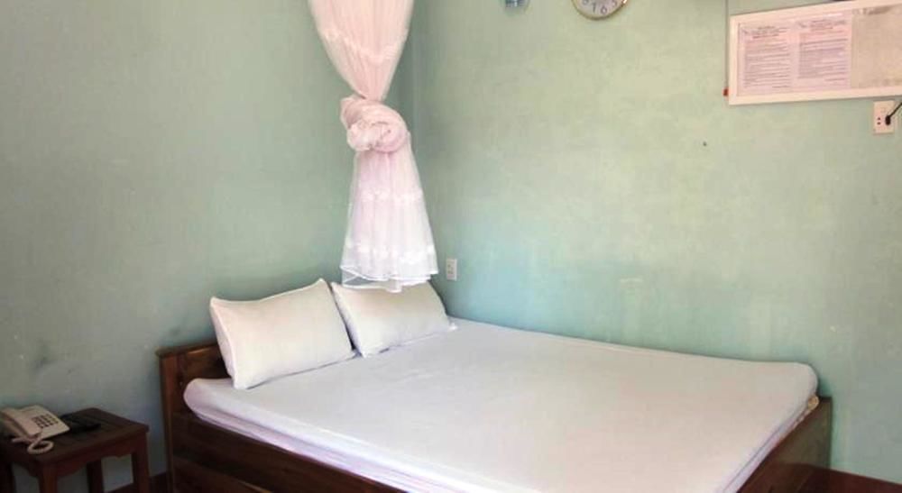 Song Xanh Bungalow Hotel Фу Куок Екстериор снимка