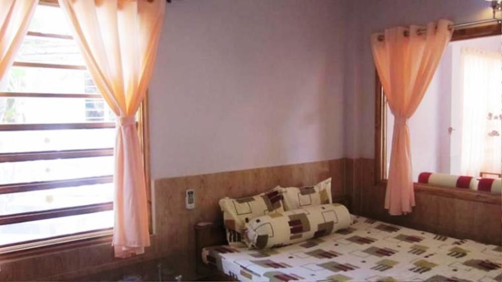 Song Xanh Bungalow Hotel Фу Куок Екстериор снимка