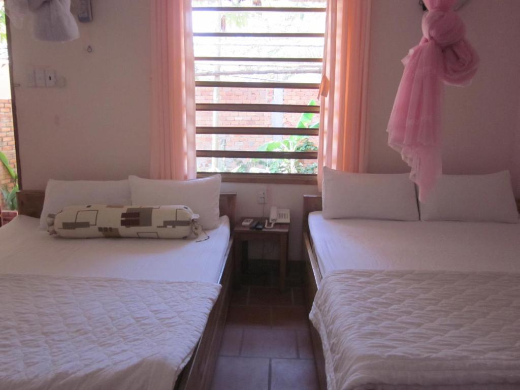 Song Xanh Bungalow Hotel Фу Куок Стая снимка