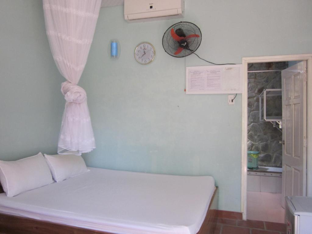 Song Xanh Bungalow Hotel Фу Куок Стая снимка